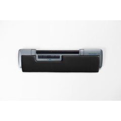 Mousetrapper Delta Mouse Grey Extended